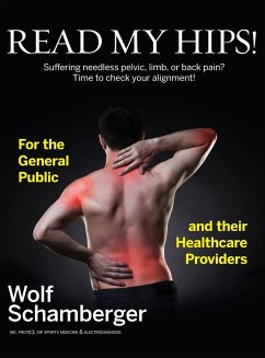 Read My Hips! - Schamberger, Wolf