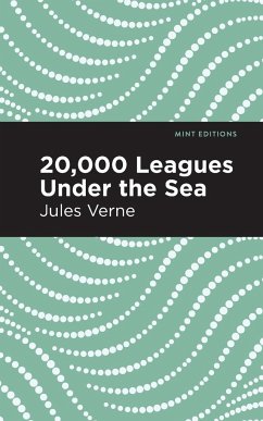 Twenty Thousand Leagues Under the Sea - Verne, Jules