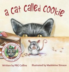 A Cat Called Cookie - Collins, PRG