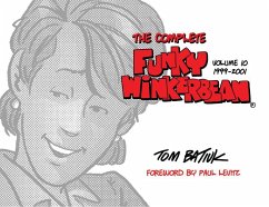 The Complete Funky Winkerbean, Volume 10, 1999-2001 - Batiuk, Tom
