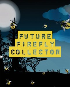 Future Firefly Collector - Larson, Patricia