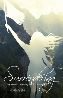 Surrendering - Hepner, Kristen