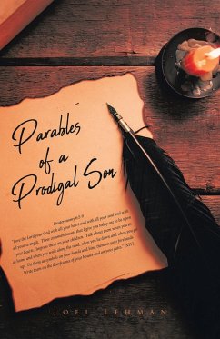 Parables of a Prodigal Son - Lehman, Joel