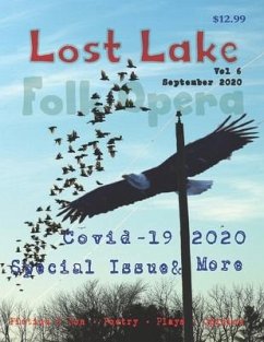 Lost Lake Folk Opera V6 - Driscoll, Tom