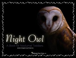 Night Owl - Brougher, Kevin