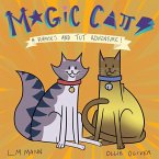 Magic Cats: A Ramses and Tut Adventure!