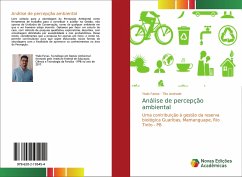 Análise de percepção ambiental - Farias, Ytalo; Andrade, Tito