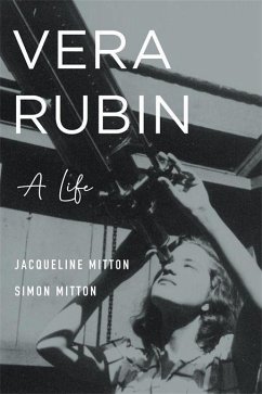 Vera Rubin - Mitton, Jacqueline;Mitton, Simon;Burnell, Jocelyn Bell
