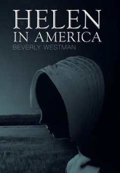 Helen in America - Westman, Beverly