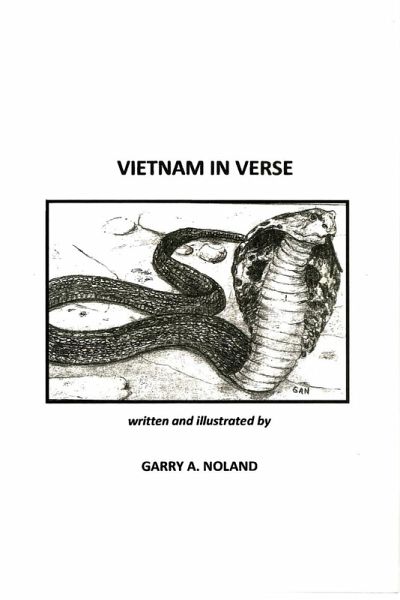 Vietnam in Verse Vietnam in Verse