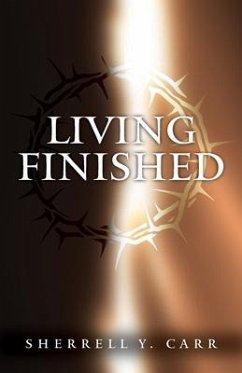 Living Finished - Carr, Sherrell Y.