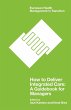 How to Deliver Integrated Care - Bild 1
