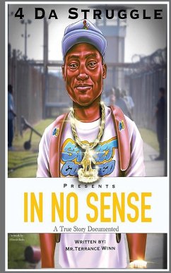 In No Sense - Winn, Terrance