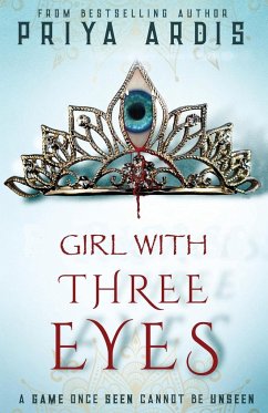 Girl With Three Eyes - Ardis, Priya