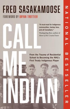 Cover Call Me Indian (eBook, ePUB)
