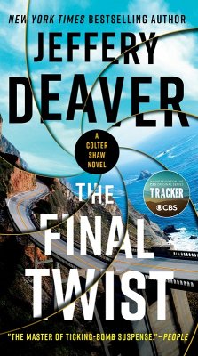 The Final Twist (eBook, ePUB) - Deaver, Jeffery