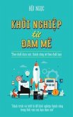 Khoi Nghiep Tu Dam Me (eBook, ePUB)