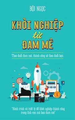 Khoi Nghiep Tu Dam Me (eBook, ePUB) - Ngoc, Boi