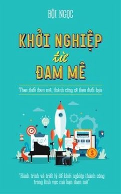 Cover Khoi Nghiep Tu Dam Me (eBook, ePUB)