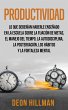 Productividad (eBook, ePUB) - Bild 1