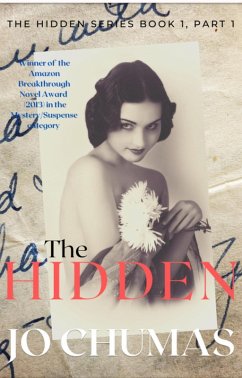 Cover The Hidden (The Hidden Series, #1) (eBook, ePUB)