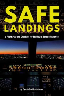 Cover Safe Landings (eBook, ePUB)