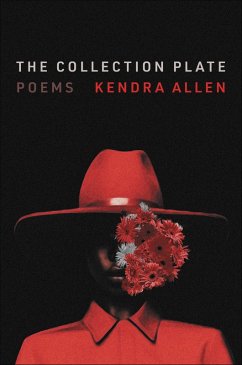 Cover The Collection Plate (eBook, ePUB)