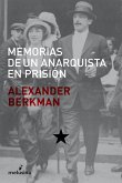 Memorias de un anarquista en prisión (eBook, ePUB)