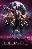 Axira Episode Three (eBook, ePUB)