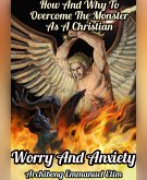 Worry and Anxiety (eBook, ePUB)