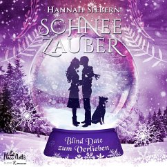 Blind Date zum Verlieben (Schneezauber 2) (MP3-Download) - Siebern, Hannah