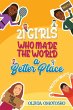 21 Girls Who Made the World a Better... - Bild 1