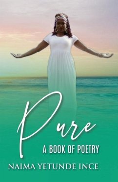 Pure - Ince, Naima Yetunde