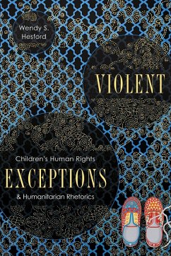 Violent Exceptions Violent Exceptions