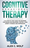 Cognitive Behavioral Therapy