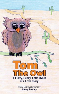 Tom the Owl - Stanley, Patsy