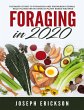 Foraging in 2020 - Bild 1