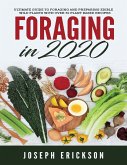 Foraging in 2020