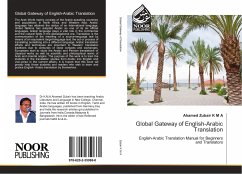 Global Gateway of English-Arabic Translation - Zubair, K. M. A. Ahamed