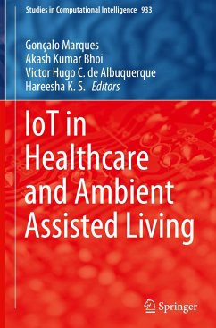 IoT in Healthcare and Ambient Assisted Living