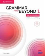 Grammar and Beyond Level 1 Student's Book with Online Practice - Reppen, Randi