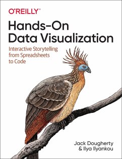 Hands-On Data Visualization - Dougherty, Jack