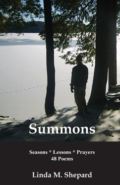 Summons - Shepard, Linda M