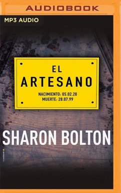 El Artesano - Bolton, Sharon