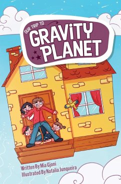 Our Trip to Gravity Planet - Gjoni, Mia