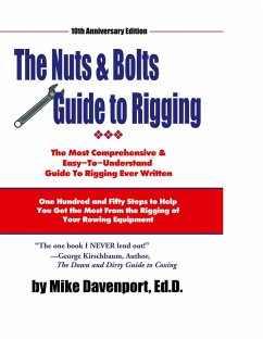 Nuts and Bolts Guide To Rigging - Davenport, Michael