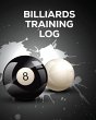 Billiards Training Log - Bild 1