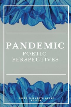 Pandemic - Blake, Brett Elizabeth