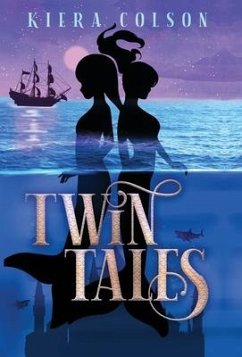 Twin Tales - Colson, Kiera