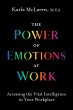 The Power of Emotions at Work - Bild 1